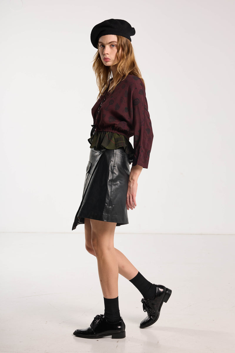 SALASAI VALENTINE TOP