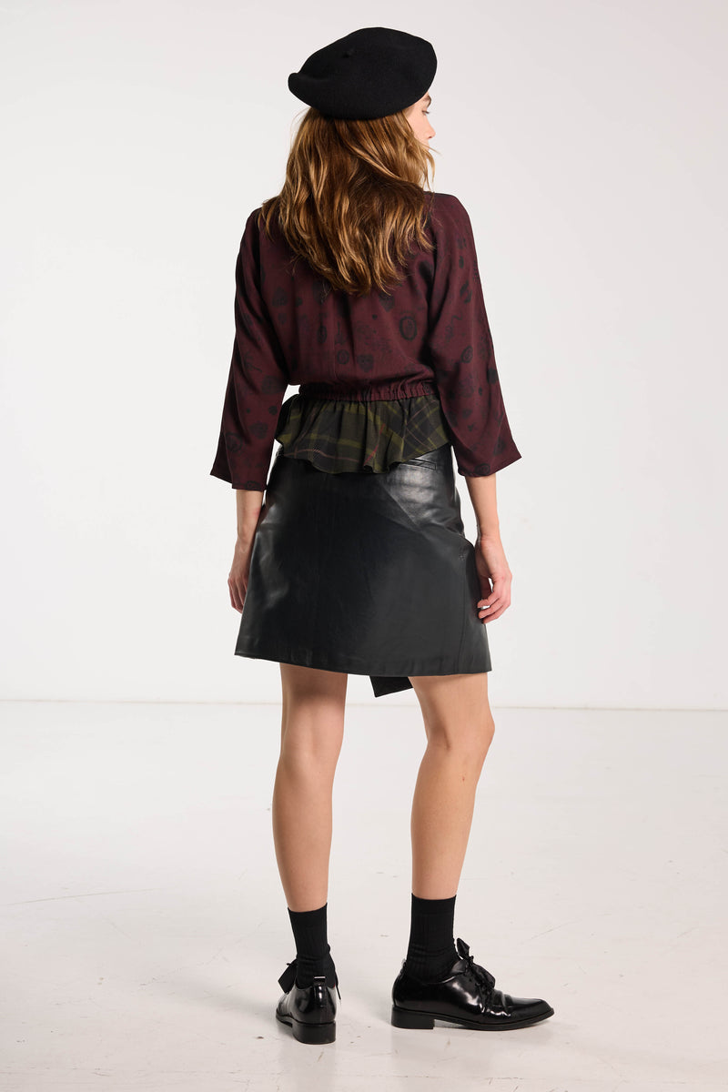 SALASAI VALENTINE TOP