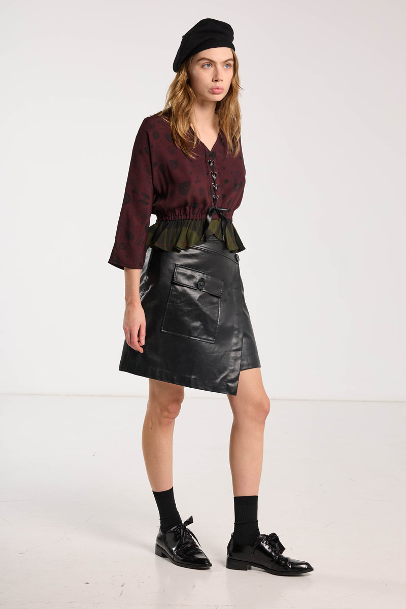 SALASAI VALENTINE TOP