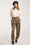 SALASAI SUITOR PANT