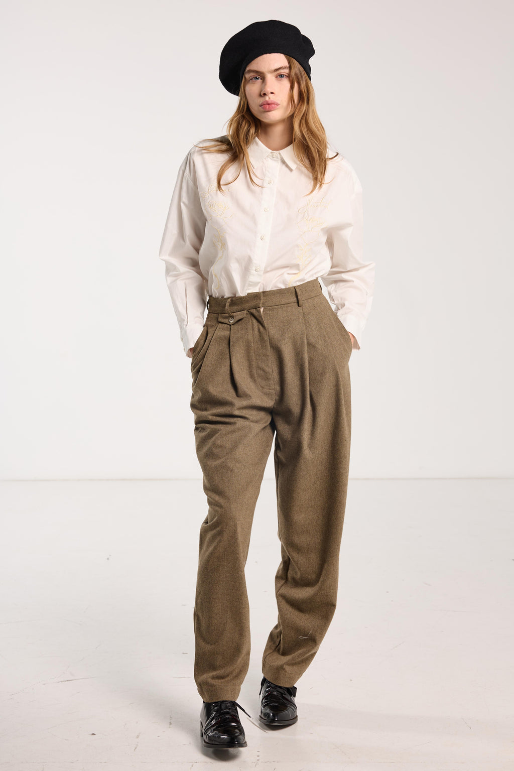 SALASAI SUITOR PANT