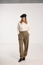 SALASAI SUITOR PANT