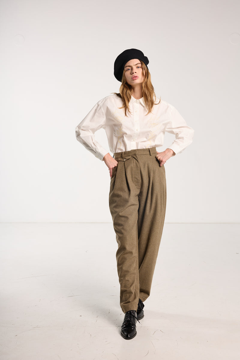 SALASAI SUITOR PANT