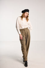 SALASAI SUITOR PANT