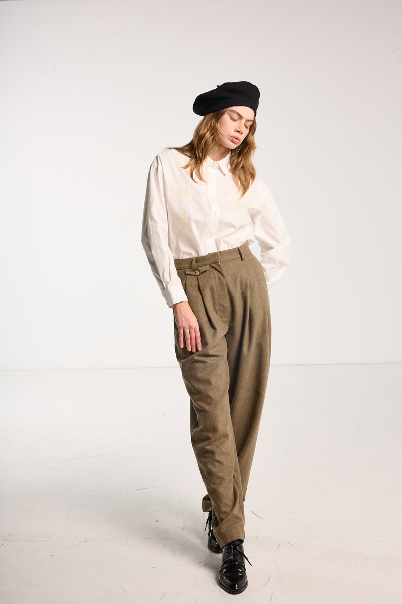 SALASAI SUITOR PANT