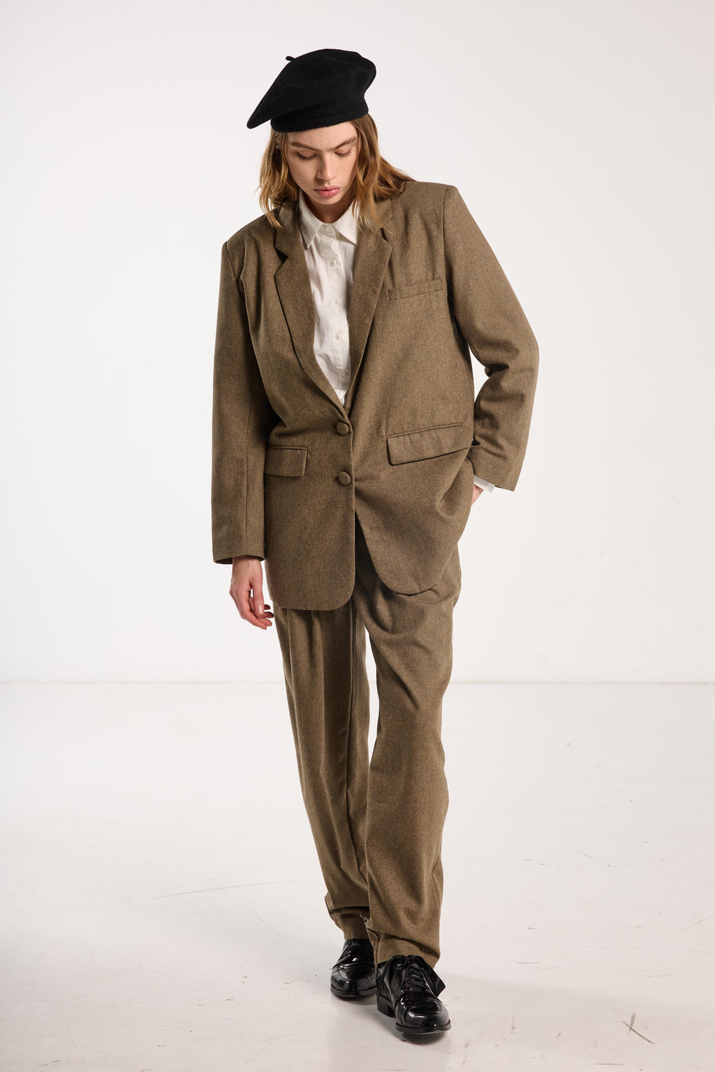 SALASAI SUITOR BLAZER