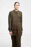 SALASAI COUNTRY CLUB SHIRT-GREEN