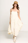 SALASAI SWEETEST TABOO DRESS