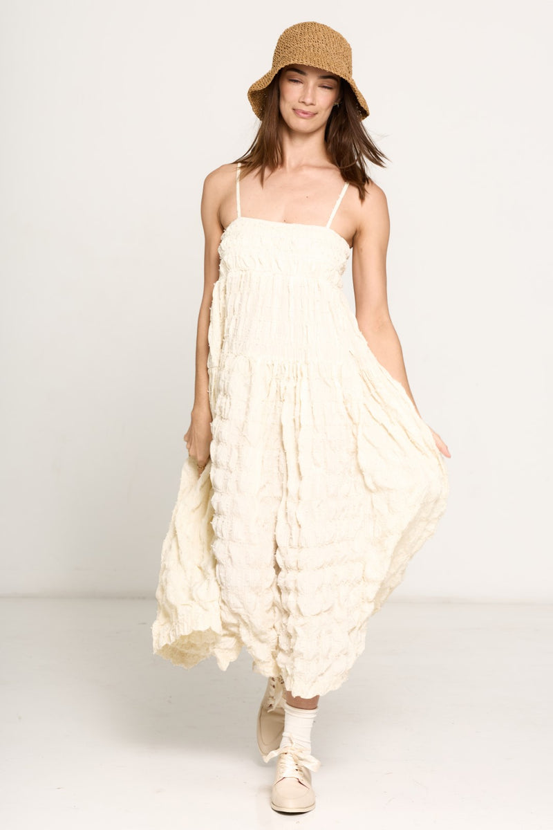 SALASAI SWEETEST TABOO DRESS
