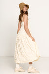 SALASAI SWEETEST TABOO DRESS