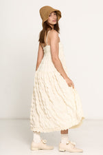SALASAI SWEETEST TABOO DRESS