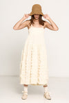 SALASAI SWEETEST TABOO DRESS