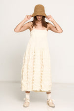 SALASAI SWEETEST TABOO DRESS