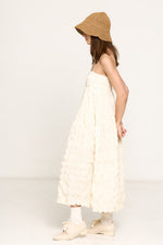 SALASAI SWEETEST TABOO DRESS