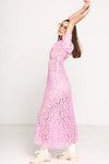 SALASAI WAR OF HEARTS DRESS