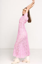 SALASAI WAR OF HEARTS DRESS