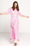 SALASAI WAR OF HEARTS DRESS