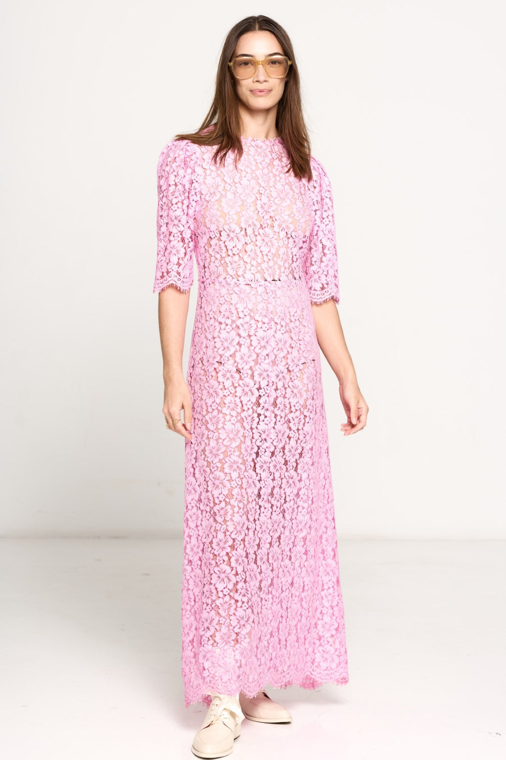 SALASAI WAR OF HEARTS DRESS