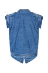 LOLLYS LAUNDRY SAMLL VEST
