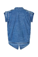LOLLYS LAUNDRY SAMLL VEST