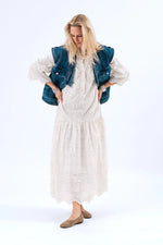 LOLLYS LAUNDRY SAMLL VEST