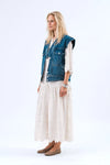 LOLLYS LAUNDRY SAMLL VEST