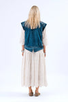 LOLLYS LAUNDRY SAMLL VEST