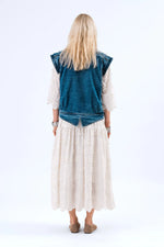LOLLYS LAUNDRY SAMLL VEST