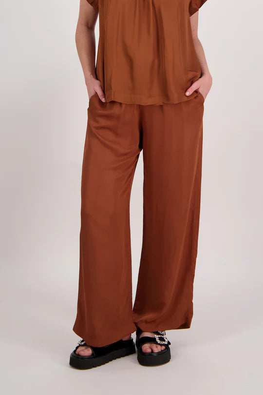 BRIARWOOD SANTANA PANT-TAN