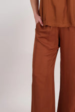 BRIARWOOD SANTANA PANT-TAN