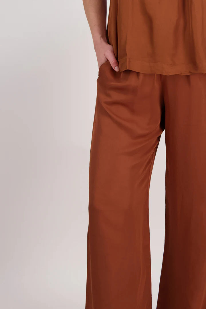 BRIARWOOD SANTANA PANT-TAN