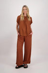 BRIARWOOD SANTANA PANT-TAN