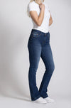 LTB FALLON MORNA UNAMAGED MID-RISE FLARE JEAN