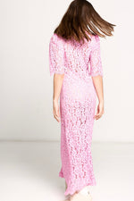 SALASAI WAR OF HEARTS DRESS
