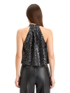 MAISON SEQUIN TANK TOP