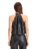 MAISON SEQUIN TANK TOP