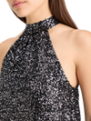 MAISON SEQUIN TANK TOP