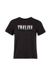 TRELISE COOPER THIS MUST TEE LOVE