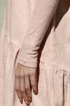 TRELISE COOPER HOLY HECK TOP-PINK