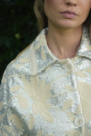 TRELISE COOPER GOSSIP PEARL COAT.