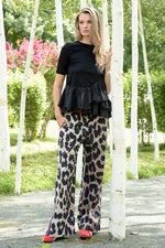 TRELISE COOPER ALONG FOR THE STRIDE TROUSER