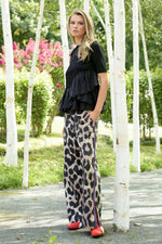 TRELISE COOPER ALONG FOR THE STRIDE TROUSER
