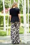 TRELISE COOPER ALONG FOR THE STRIDE TROUSER