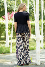 TRELISE COOPER ALONG FOR THE STRIDE TROUSER