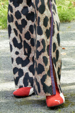 TRELISE COOPER ALONG FOR THE STRIDE TROUSER