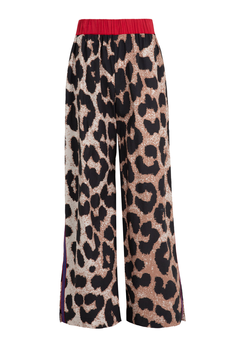 TRELISE COOPER ALONG FOR THE STRIDE TROUSER