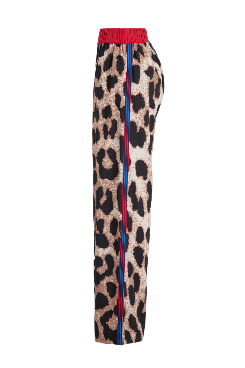 TRELISE COOPER ALONG FOR THE STRIDE TROUSER