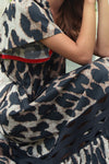 TRELISE COOPER LE'S GO TO-GATHER DRESS