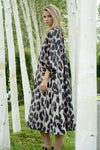 TRELISE COOPER SLEEVE IT AT THAT DRESS