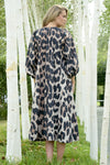 TRELISE COOPER SLEEVE IT AT THAT DRESS
